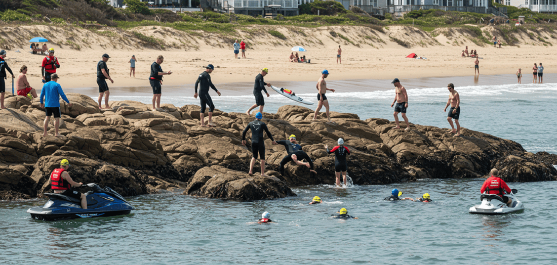 Aquathon 2018