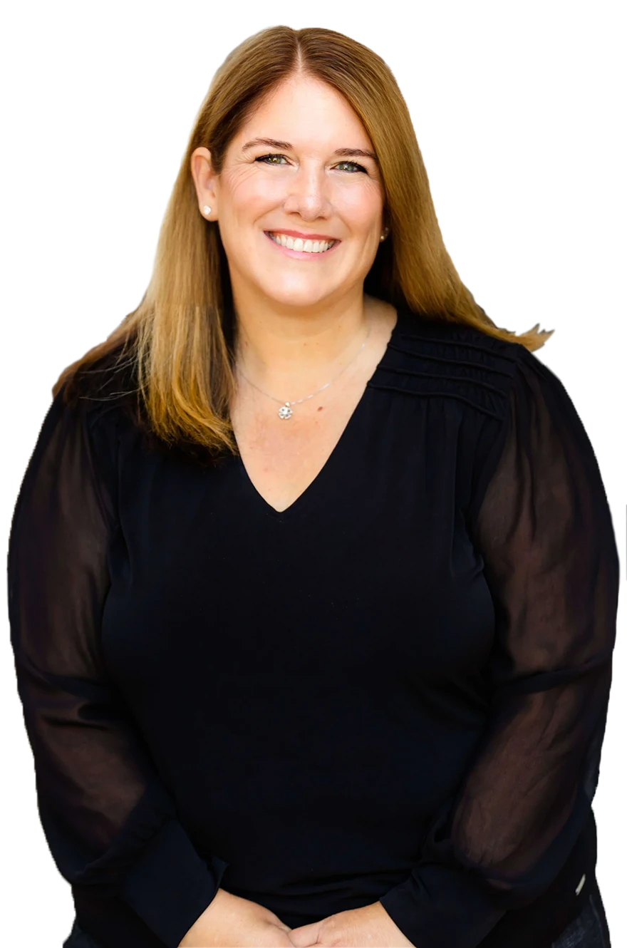 Gail Gonzalez