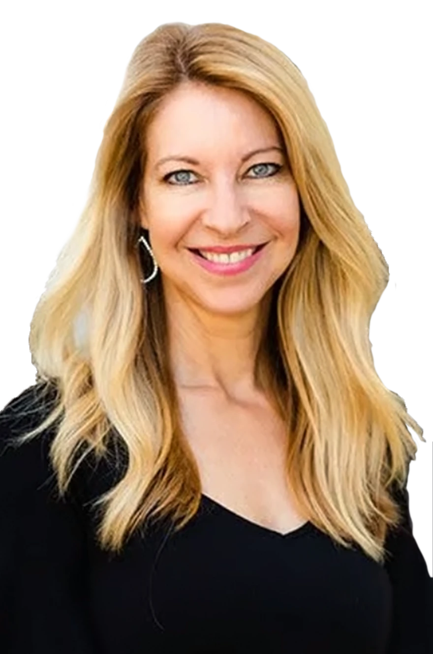 Kristy Peterson